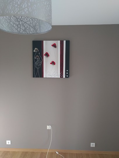 Faugere Florent, Peintre en Bâtiment à Lalandusse