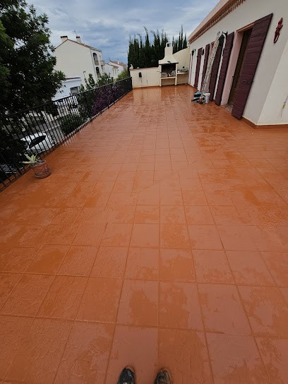 Lj Rénove Façade Toiture, Peintre en Bâtiment à Saint-Laurent-de-la-Salanque