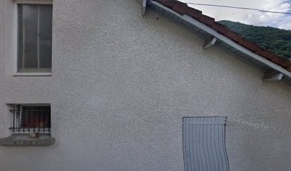 Les Peintures Du Trièves, Peintre en Bâtiment à Vif