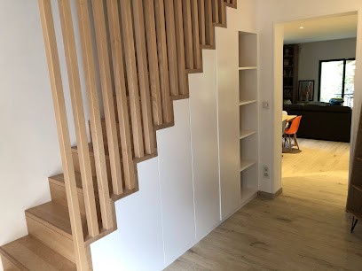 Be Creative Color, Peintre en Bâtiment à Saint-Selve