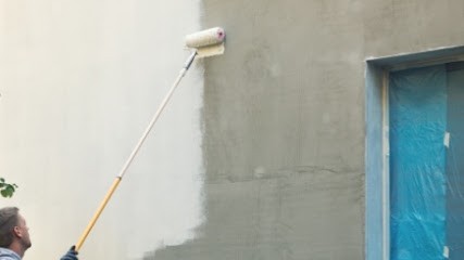 Kreit Peinture, Peintre en Bâtiment à Guécélard