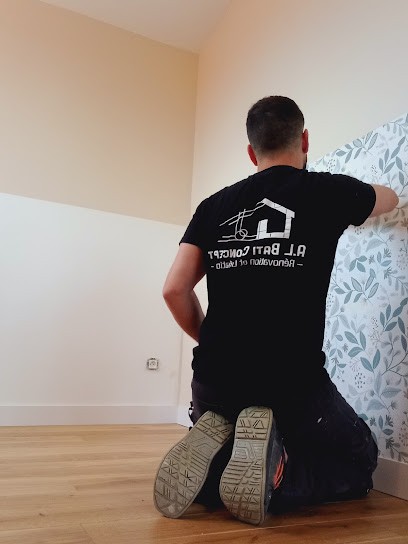 A.L. BATI CONCEPT, Peintre en Bâtiment à Échillais