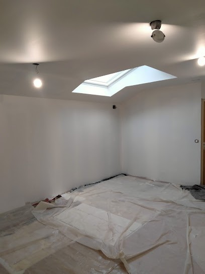 Cr26.07, Peintre en Bâtiment à Sarras