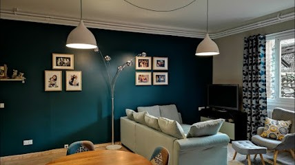 Arnaud Stuani, Artisan Peintre Décorateur, Peintre en Bâtiment à Montferrat