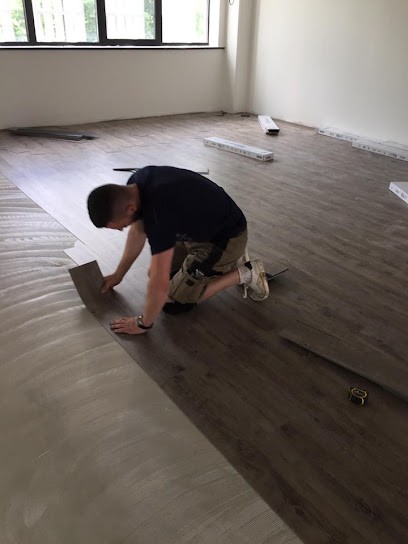 FDB Peinture Revetements Sols & Murs, Peintre en Bâtiment à Saint-Médard-en-Jalles