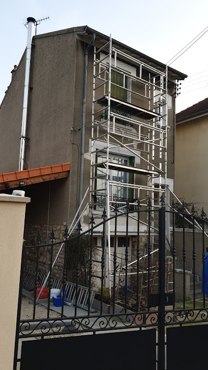 Marc Renovation 78 Rénovation Intérieur . Peintures Intérieure. Ravalement Extérieur . Nettoyage Toiture Nettoyage Façade, Peintre en Bâtiment à Carrières-sur-Seine