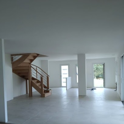 Cro Peinture, Peintre en Bâtiment à Marguerittes