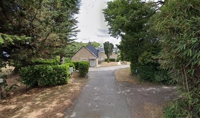 Peinture Décorative Morbihan, Peintre en Bâtiment à Questembert