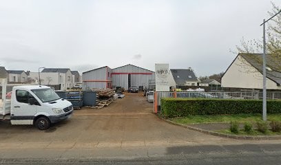 Application De Peintures Par Poudrage, Peintre en Bâtiment à Montbazon