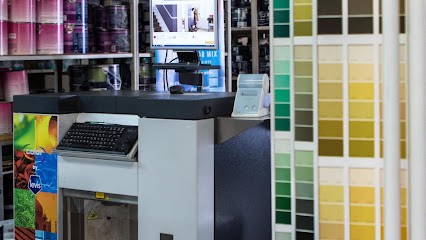 Doise Peintures, Magasin de Peintures à Montpellier