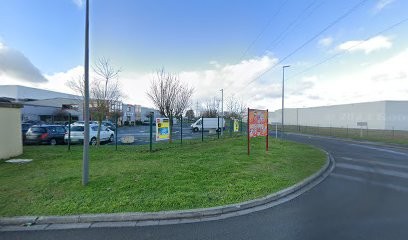 PPG Distribution, Magasin de Peintures à Beauvais