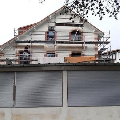 Leau Peinture Passion, Peintre à Royan, Peintre en Bâtiment à Royan