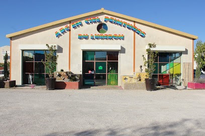Arc En Ciel Peintures Du Luberon, Magasin de Peintures à Maubec