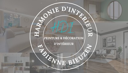 Harmonie D'intérieur, Peintre en Bâtiment à Saint-Gildas-de-Rhuys
