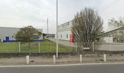 PPG Distribution, Magasin de Peintures à Pamiers