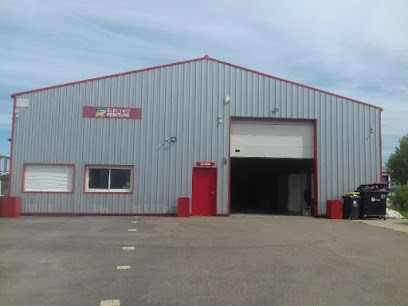 SNEP Electro Peinture, Peintre en Bâtiment à Monéteau