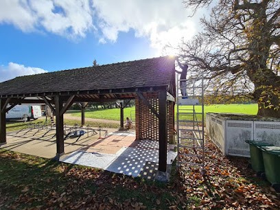 Chenault Jean-Michel, Peintre en Bâtiment à Olivet
