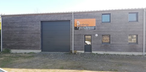 Gentric J.K., Peintre en Bâtiment à Saint-Évarzec