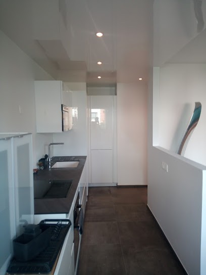 Stevan Rénovation, Peintre en Bâtiment à La Courneuve