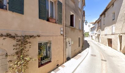 Constant Stephane Roger Christian, Peintre en Bâtiment au Val