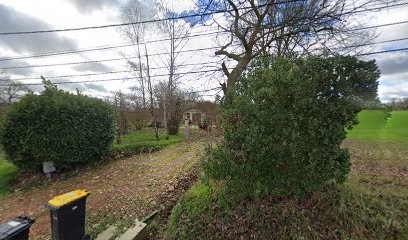 L'Peintre DIDIERLAURENT Bastien, Peintre en Bâtiment à Saint-Marcel-Paulel