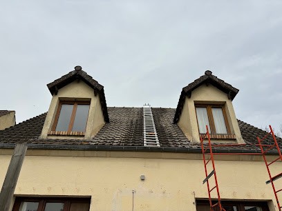 Entreprise Peinture WDT 78 Yvelines, Peintre en Bâtiment à Saint-Germain-en-Laye