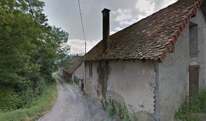 Didier Deco, Peintre en Bâtiment au Gua