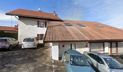 Boujon Sébastien, Peintre en Bâtiment à Saint-Paul-en-Chablais