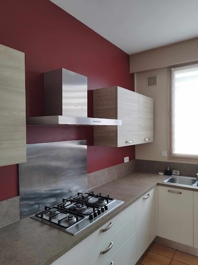 Roland Sols, Peintre en Bâtiment à Fresnes-sur-Escaut