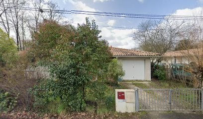 Chiron Michel, Peintre en Bâtiment à Gradignan