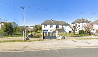 PS PEINTURE ET SOLS, Peintre en Bâtiment à Nazelles-Négron