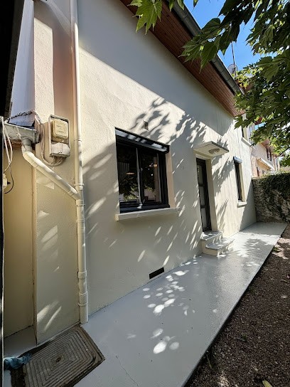 DOD Rénovations, Peintre en Bâtiment à La Verpillière