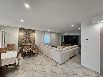 Demotie décoration, Peintre en Bâtiment à Villeneuve-de-Marc