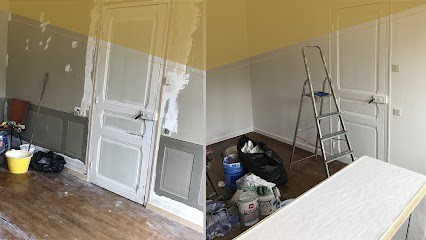 Smp Peinture, Peintre en Bâtiment à Mourmelon-le-Grand