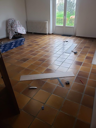 Entreprise Sanroman, Peintre en Bâtiment à Mascaras