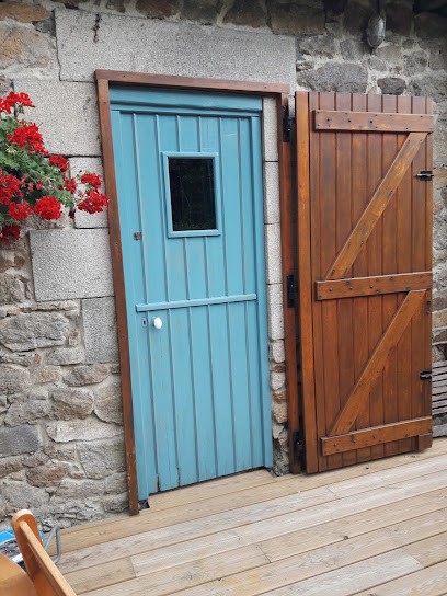 Naturel Décor l l, Peintre en Bâtiment au Vieux-Marché