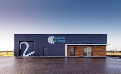 Peinture De Caux, Peintre en Bâtiment à Saint-Jean-de-la-Neuville