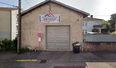 Art Et Couleur, Peintre en Bâtiment à Épinal