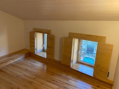 Peintre Décorateur ESTOC Thibault, Peintre en Bâtiment à Sainte-Florine