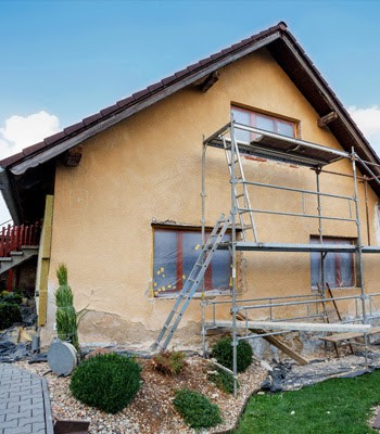 Artisan CAPELLO, Peintre en Bâtiment à La Flèche