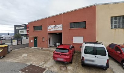 Sarl Calabuig Peinture, Peintre en Bâtiment au Muy