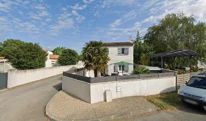 Veronneau Jonathan, Peintre en Bâtiment à Nancras