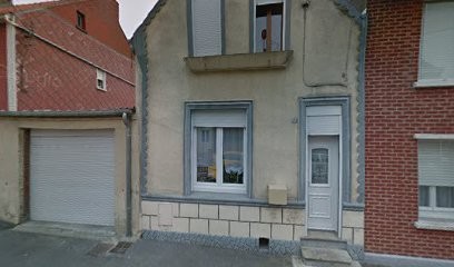 Ch'ti Peintre, Peintre en Bâtiment à Haspres