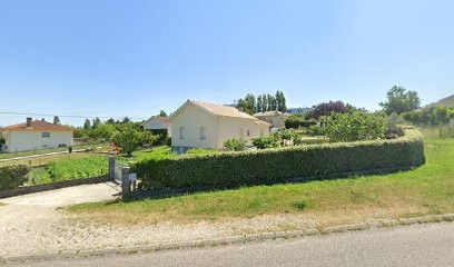 Brignaud Stéphane, Peintre en Bâtiment à Pauillac