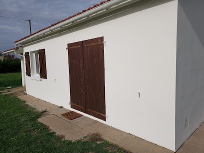 Jean-francis Rondeau PEINTURE, Peintre en Bâtiment à Sallertaine