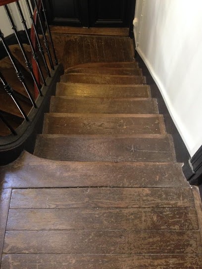 Decora, Peintre en Bâtiment à Paris 16