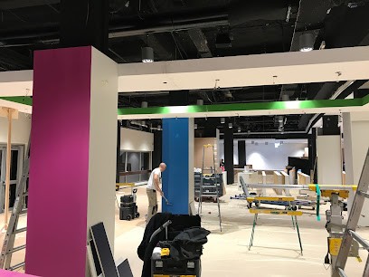 TRICOLORE, Peintre en Bâtiment à Saâcy-sur-Marne