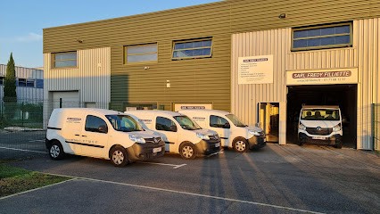 Filliette Fredy SARL, Peintre en Bâtiment à Herblay