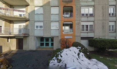 Le Gall Yanick, Peintre en Bâtiment à Lunéville