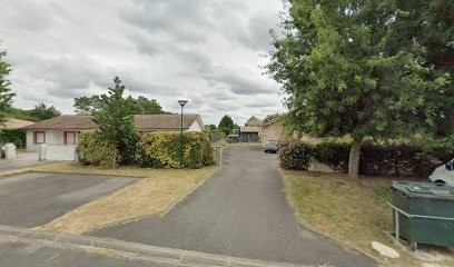 Papin David Jeanclaude, Peintre en Bâtiment à Magescq